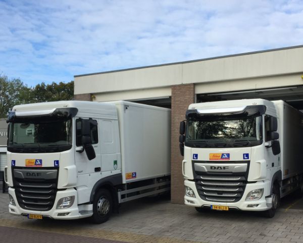 Auto- Motorrijschool Brinkman